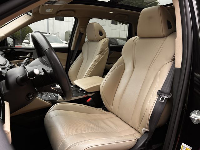 Certified Used 2024 Majestic Black Pearl Acura Technology image 28
