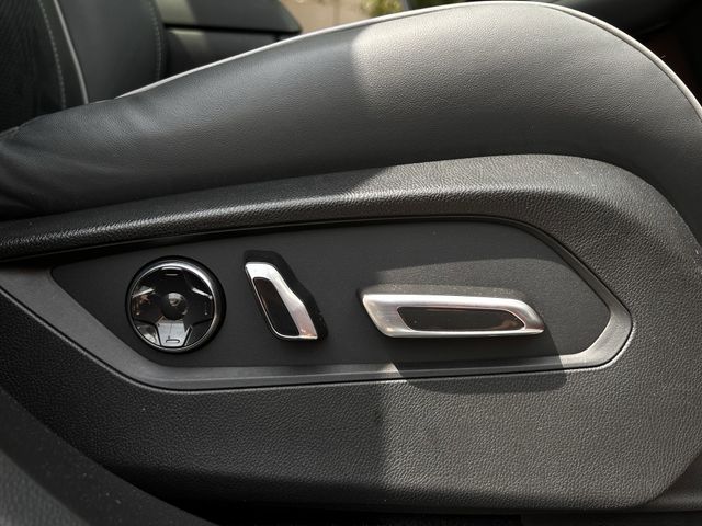 Used 2021 Performance Red Pearl Acura A-Spec Package image 34