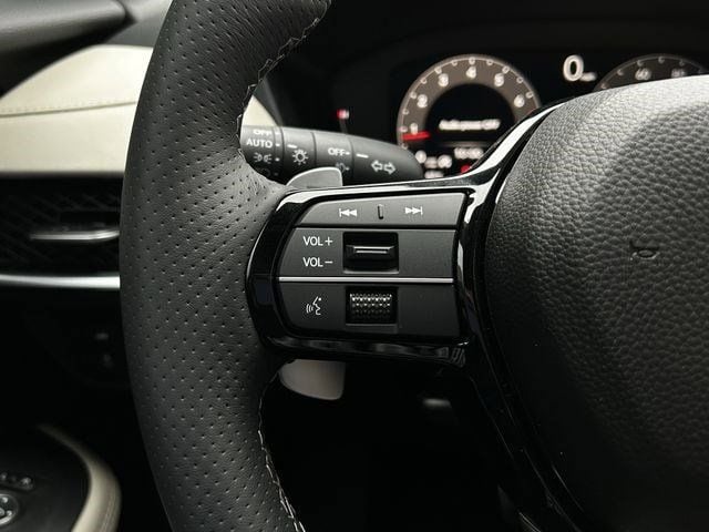 Used 2026 Platinum White Pearl Acura A-Spec Package image 16