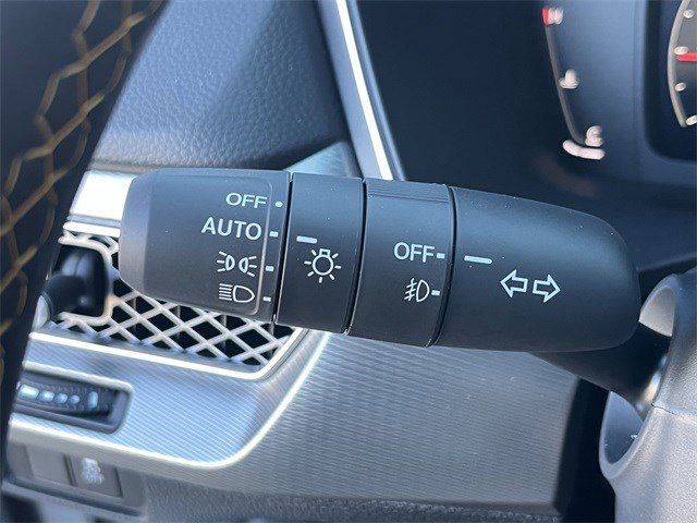 Used 2026 Platinum White Pearl Acura A-Spec Tech Package image 23