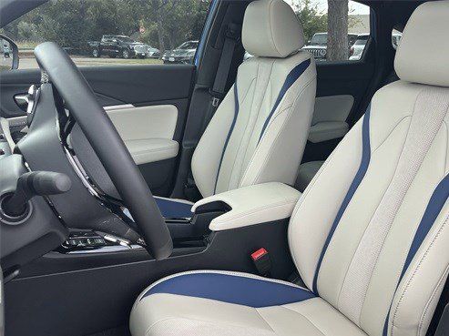New 2026 Double Apex Blue Pearl Acura A-Spec Tech Package image 27