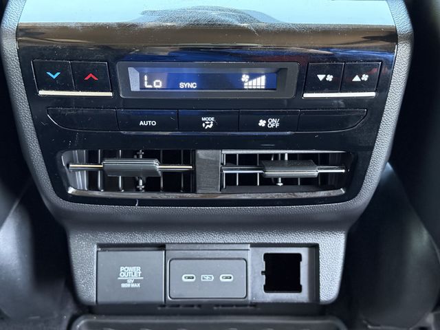 Certified Used 2025 Majestic Black Pearl Acura Technology Package image 31