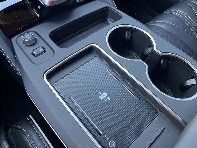 Used 2026 Liquid Carbon Metallic Acura Advance Package image 21