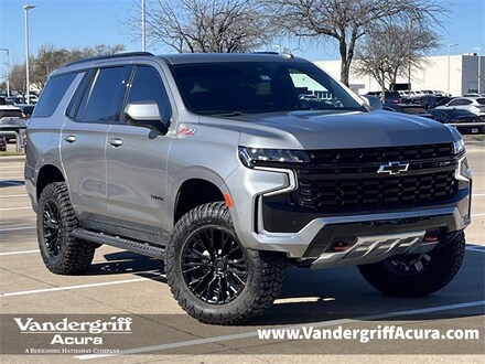 2023 Chevrolet Tahoe Z71 SUV