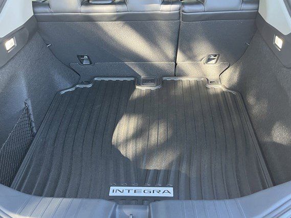 New 2026 Platinum White Pearl Acura Base image 32