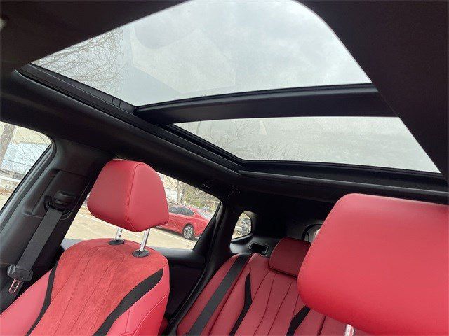 Used 2026 Urban Gray Pearl Acura A-Spec Package image 29