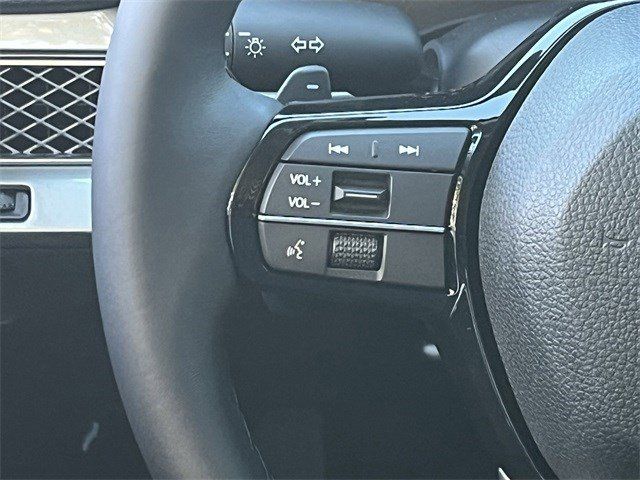 New 2026 Platinum White Pearl Acura Base image 14