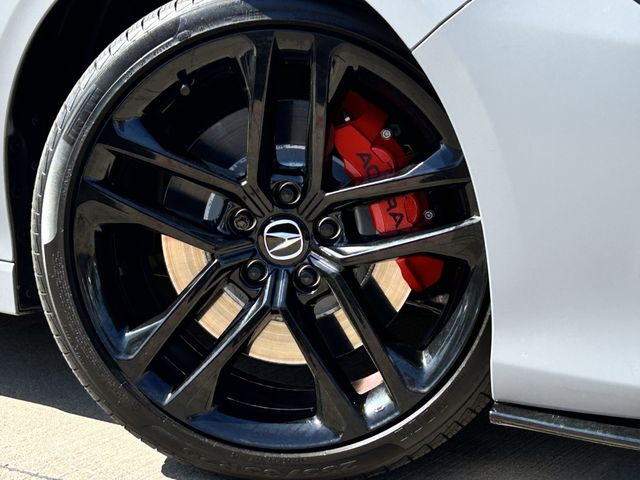 Certified Used 2025 Urban Gray Pearl Acura Type S image 10
