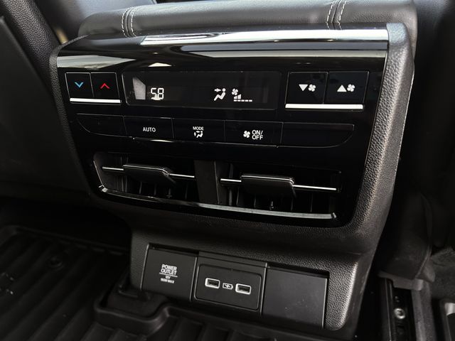 Certified Used 2024 Liquid Carbon Metallic Acura Technology image 32