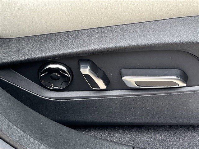 Used 2025 Liquid Carbon Metallic Acura A-Spec Package image 33