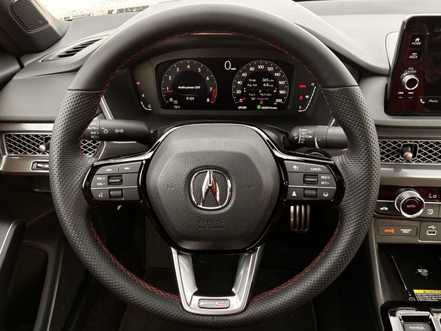 New 2026 Urban Gray Pearl Acura Type S image 14