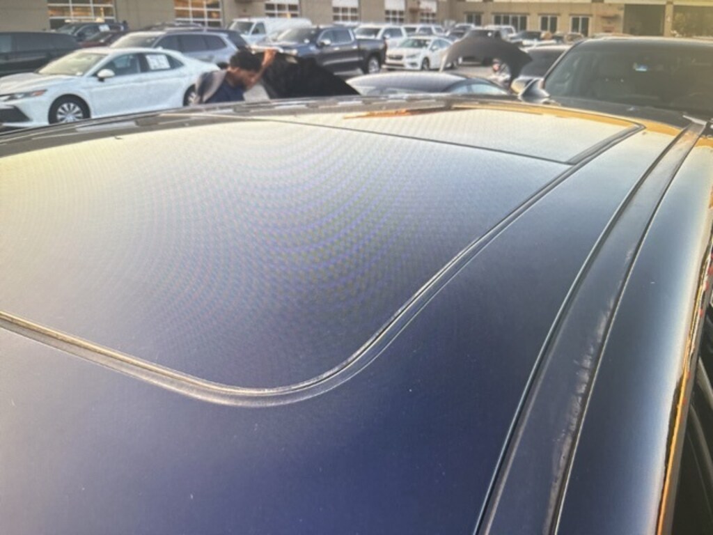 Used 2023 Acura MDX SH-AWD A-Spec Package SUV