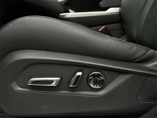 New 2026 Solar Silver Metallic Acura A-Spec Package image 28