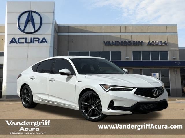 2025 Acura Integra A-Spec with Tech Package's photo
