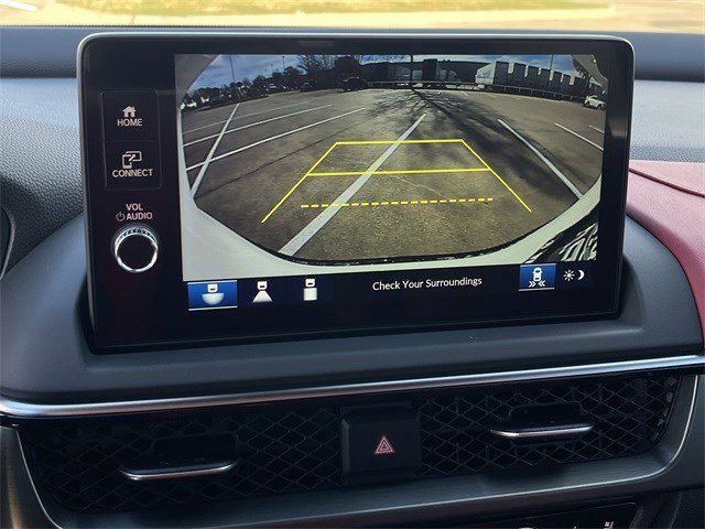 New 2026 Platinum White Pearl Acura A-Spec Package image 18