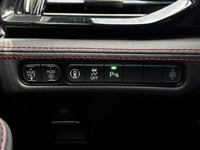 New 2026 Performance Red Pearl Acura SH-AWD A-Spec Advance Package image 24
