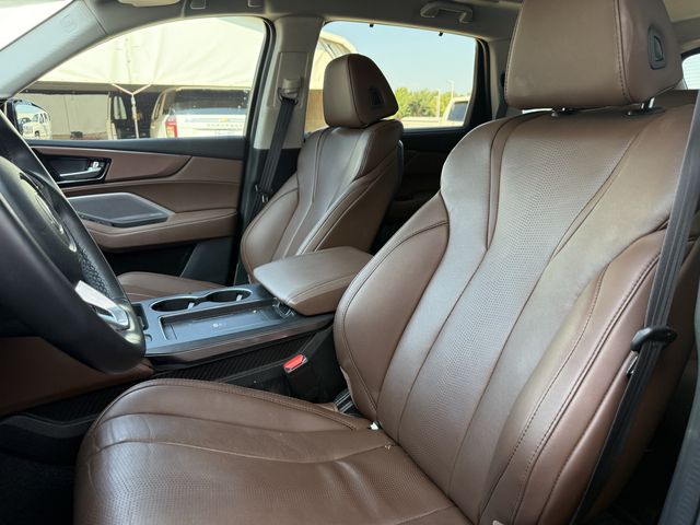Certified Used 2026 Liquid Carbon Metallic Acura Technology Package image 24
