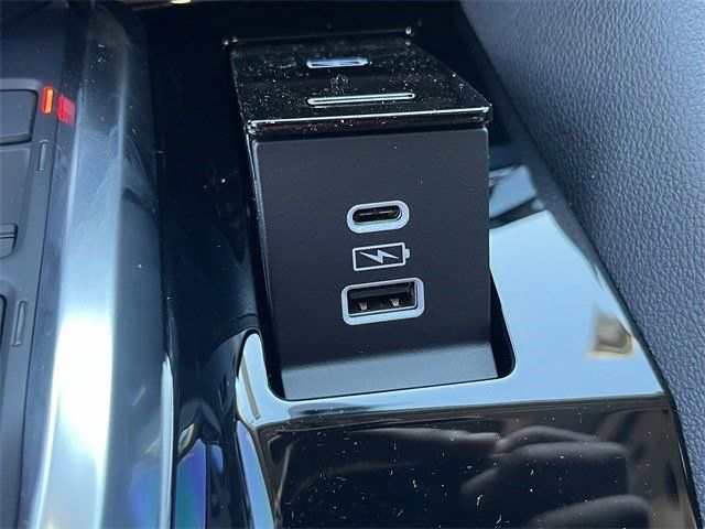 New 2026 Platinum White Pearl Acura Technology Package image 21