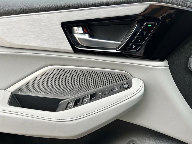 Certified Used 2024 Fathom Blue Pearl Acura Technology image 24