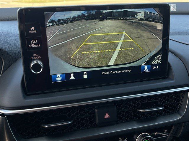 New 2026 Platinum White Pearl Acura A-Spec Package image 18