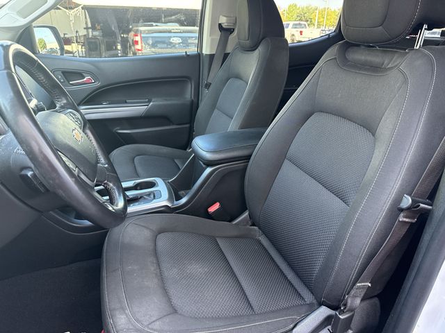 Used 2020 Summit White Chevrolet LT image 21
