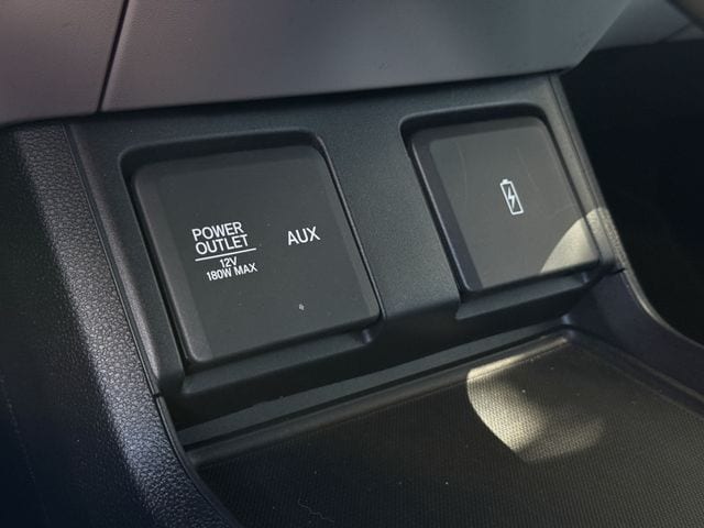 Used 2021 Modern Steel Metallic Acura Technology Package image 11