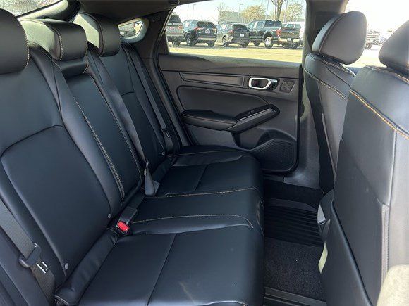 New 2026 Double Apex Blue Pearl Acura A-Spec Tech Package image 32