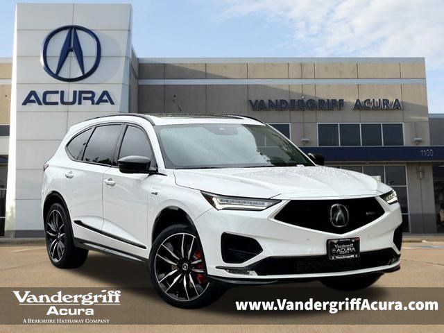 2023 Acura MDX Type S w/Advance Package's photo