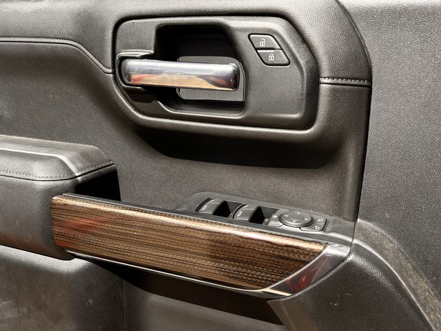 Used 2021 Red Hot Chevrolet LT Trail Boss image 25