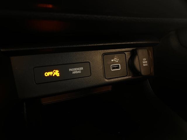 Certified Used 2024 Platinum White Pearl Acura A-Spec Package image 22