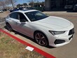  Acura TLX