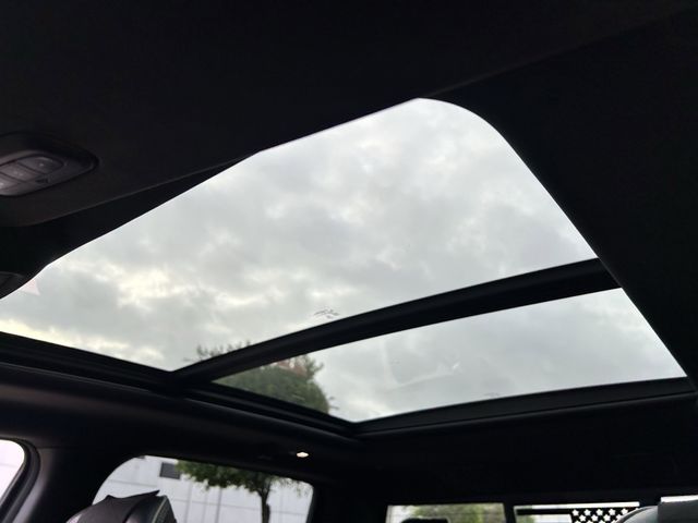 Used 2021 Maximum Steel Metallic Clearcoat Ram Laramie image 25