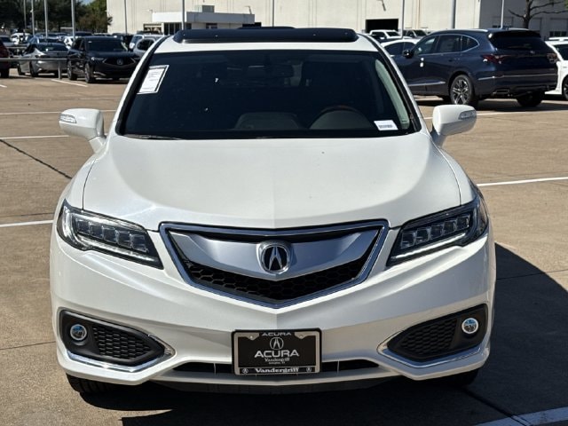 2018 Acura RDX Technology Package - Photo 7