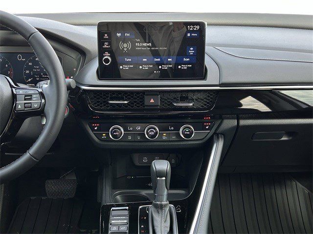 New 2026 Platinum White Pearl Acura Base image 18