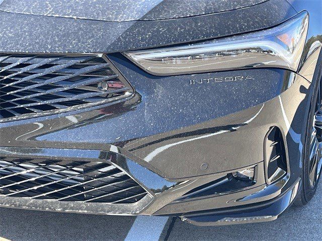 New 2026 Majestic Black Pearl Acura A-Spec Tech Package image 9