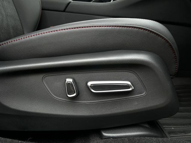New 2026 Platinum White Pearl Acura A-Spec Package image 31