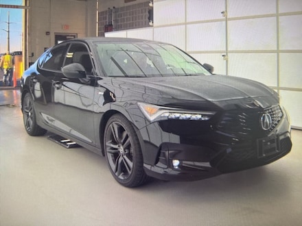 2023 Acura Integra A-Spec Package Hatchback 2023 Acura Integra A-Spec Package Hatchback