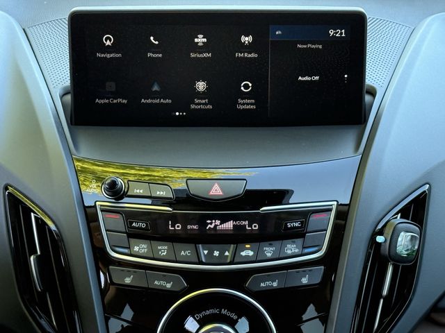 Certified Used 2024 Platinum White Pearl Acura Technology Package image 16