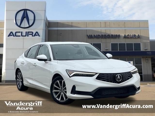 2024 Acura Integra Base's photo