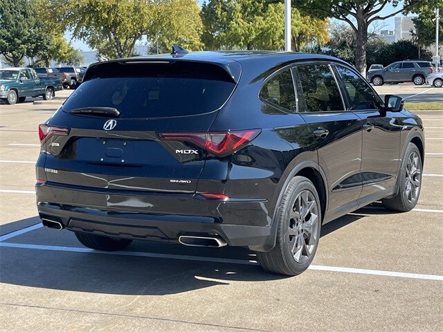 2023 Acura MDX SH-AWD A-Spec photo 2