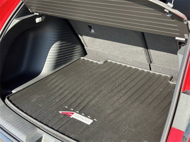 New 2026 Milano Red Acura A-Spec Package image 12