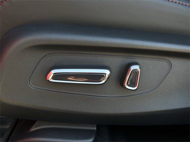 New 2026 Milano Red Acura A-Spec Package image 31