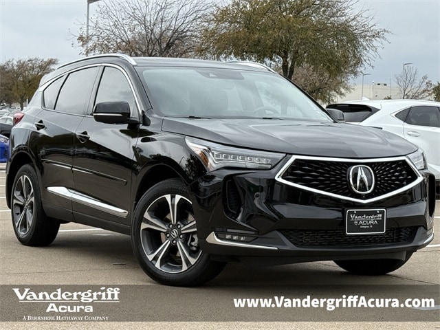 2023 Acura RDX Advance Package's photo