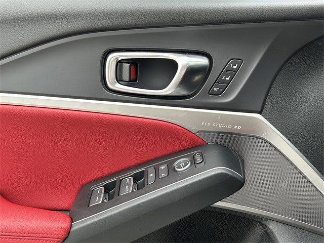 Used 2026 Platinum White Pearl Acura A-Spec Tech Package image 28