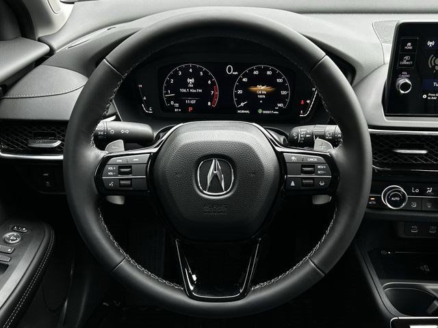 Used 2026 Urban Gray Pearl Acura Base image 14