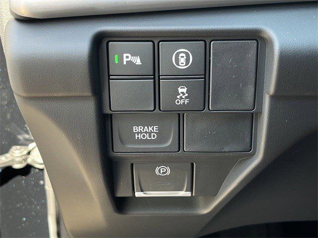 Used 2025 Majestic Black Pearl Acura Technology Package image 25