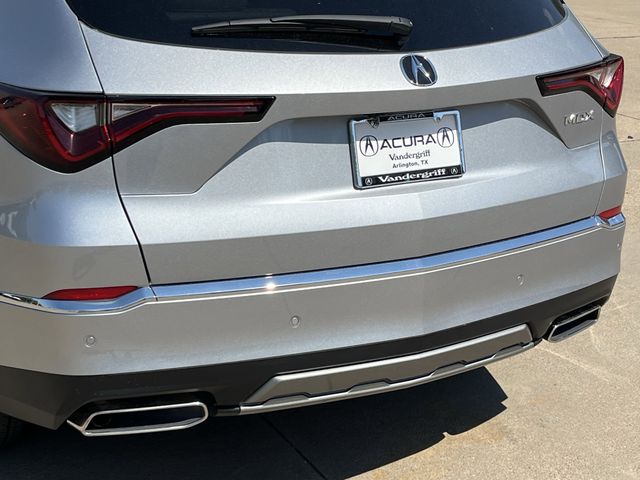 Certified Used 2026 Solar Silver Metallic Acura Technology Package image 6