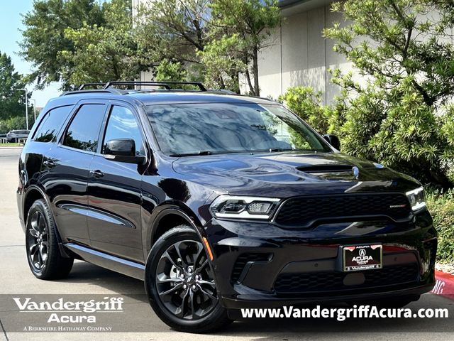 2024 Dodge Durango R/T Plus AWD's photo