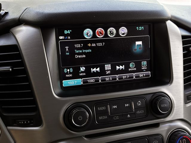 Used 2019 Dark Sapphire Blue Metallic GMC Denali image 19