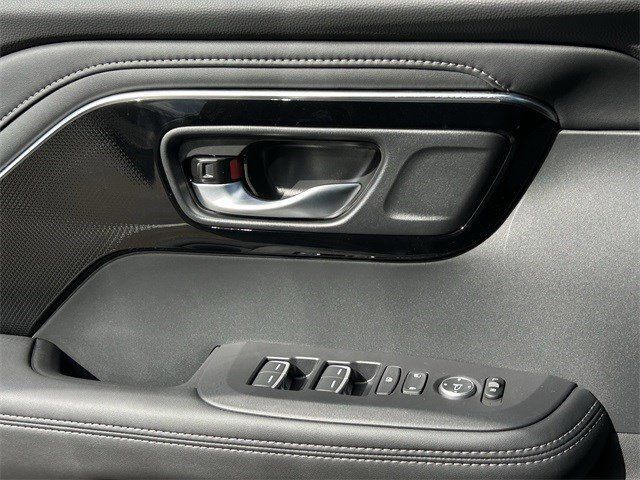 New 2026 Crystal Black Pearl Acura Base image 25